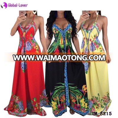 Women dresses sexy party sexu back open evening dress plus size maxi dresses